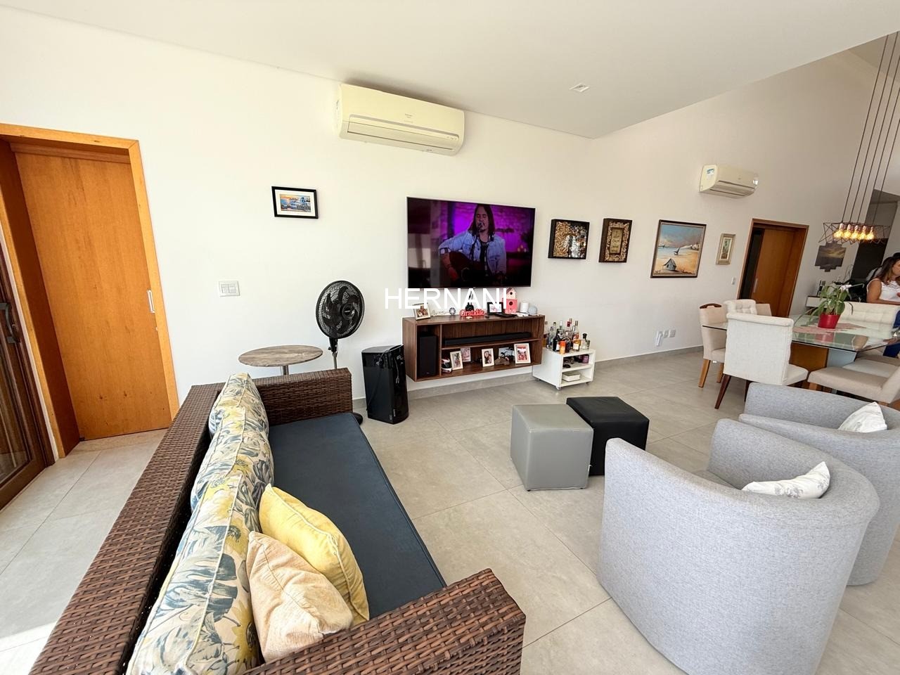 Casa, 4 quartos, 1000 m² - Foto 19