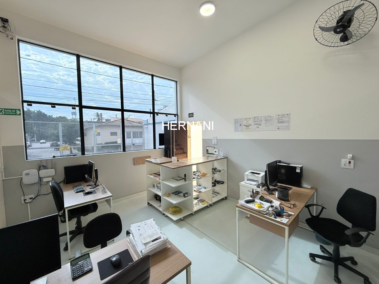 Depósito-Galpão, 521 m² - Foto 18