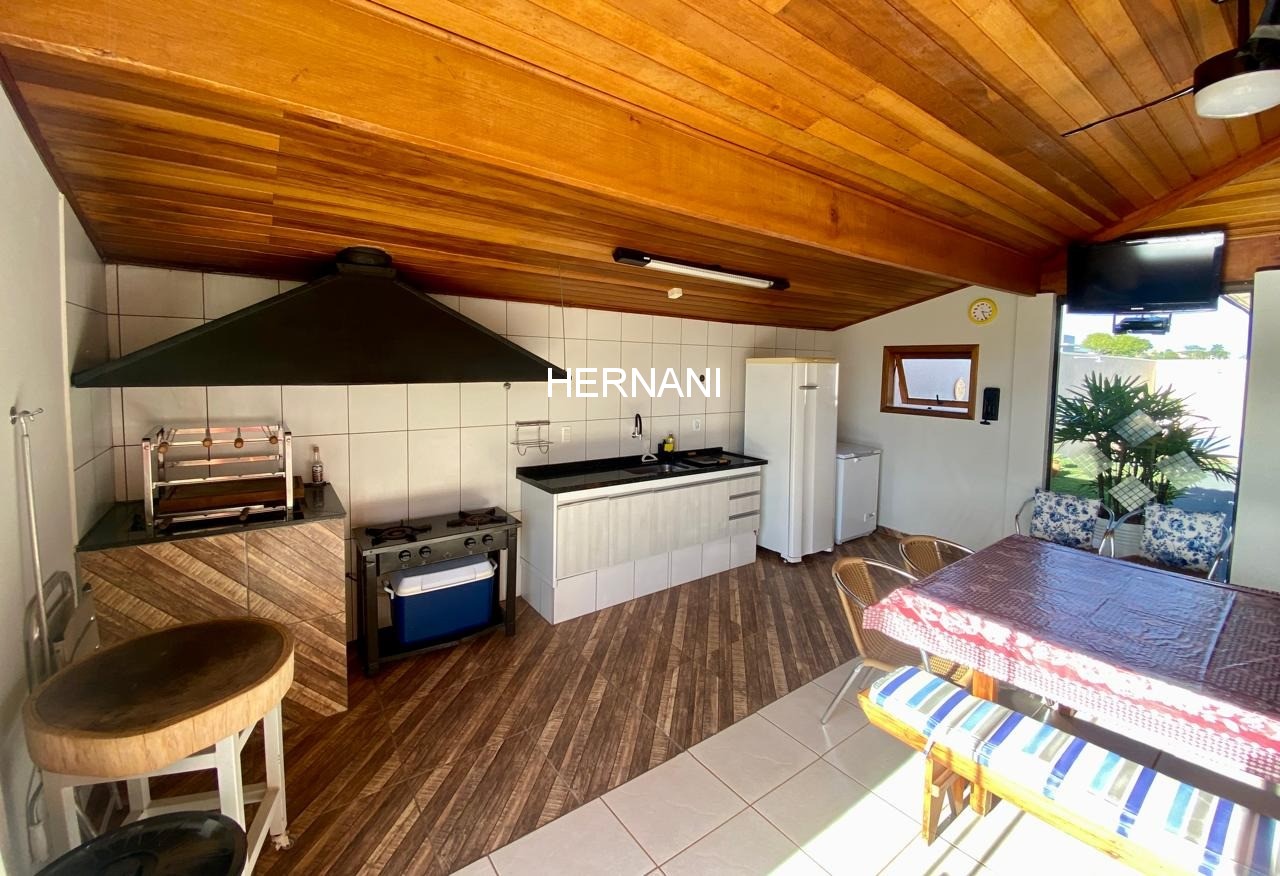 Casa, 4 quartos, 450 m² - Foto 32
