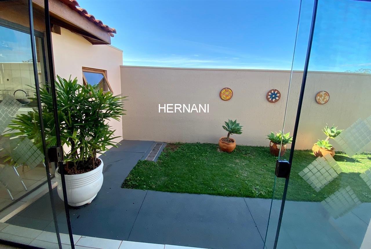 Casa, 4 quartos, 450 m² - Foto 20