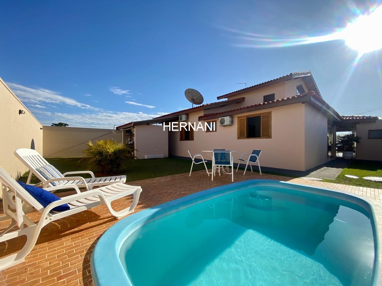 Casa, 4 quartos, 450 m² - Foto 23