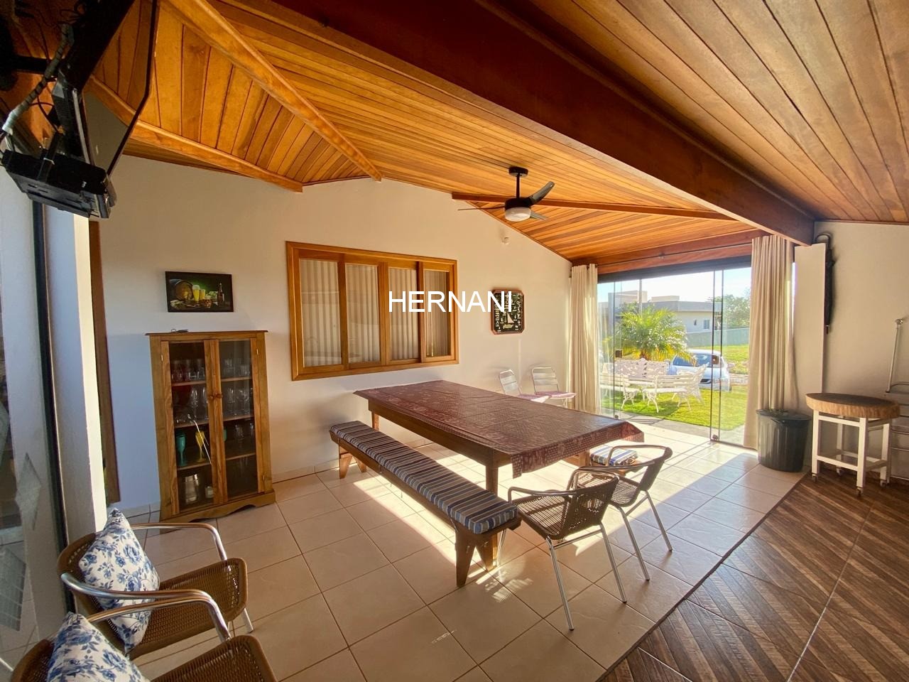 Casa, 4 quartos, 450 m² - Foto 29