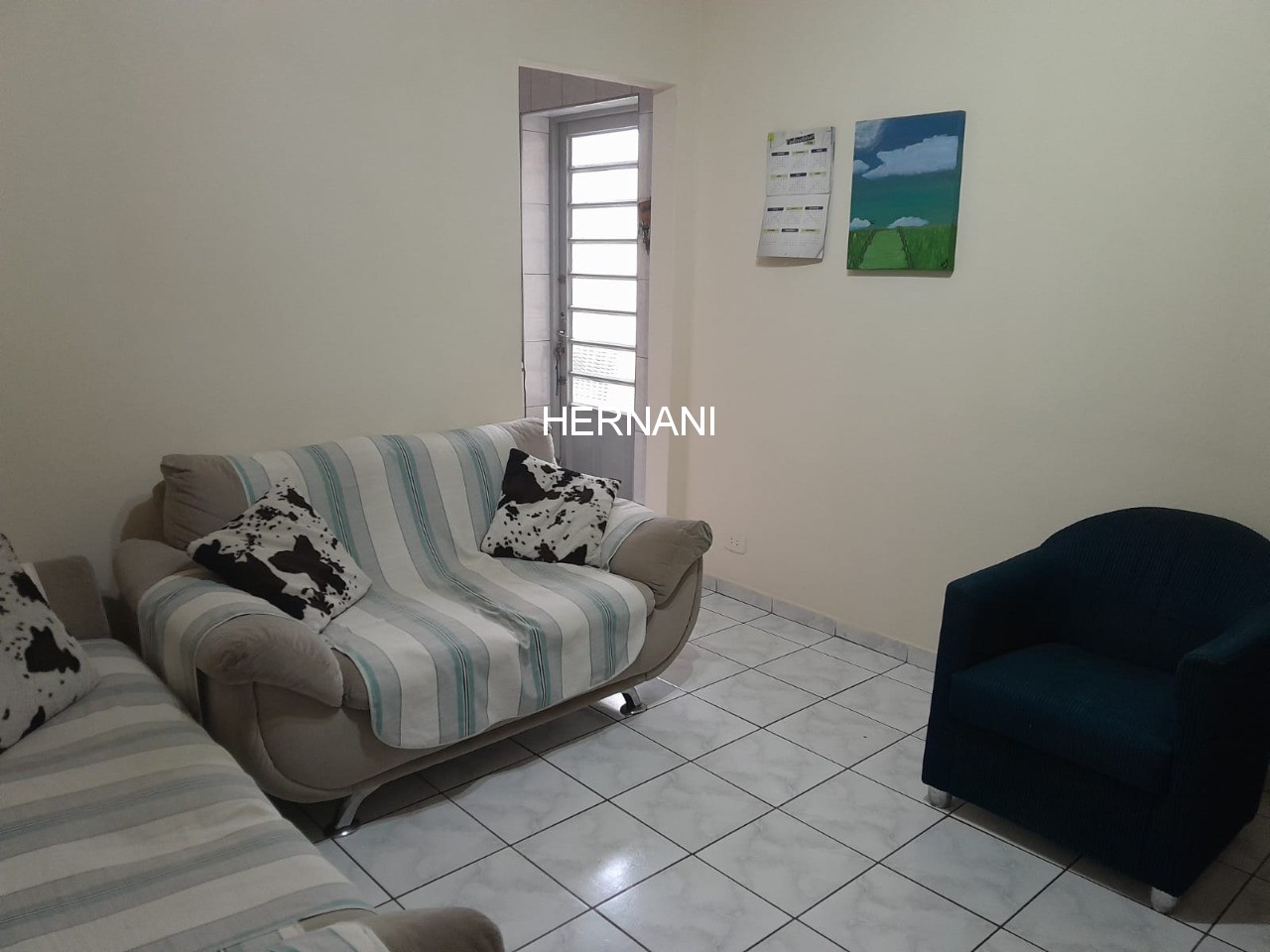 Casa, 2 quartos, 115 m² - Foto 2