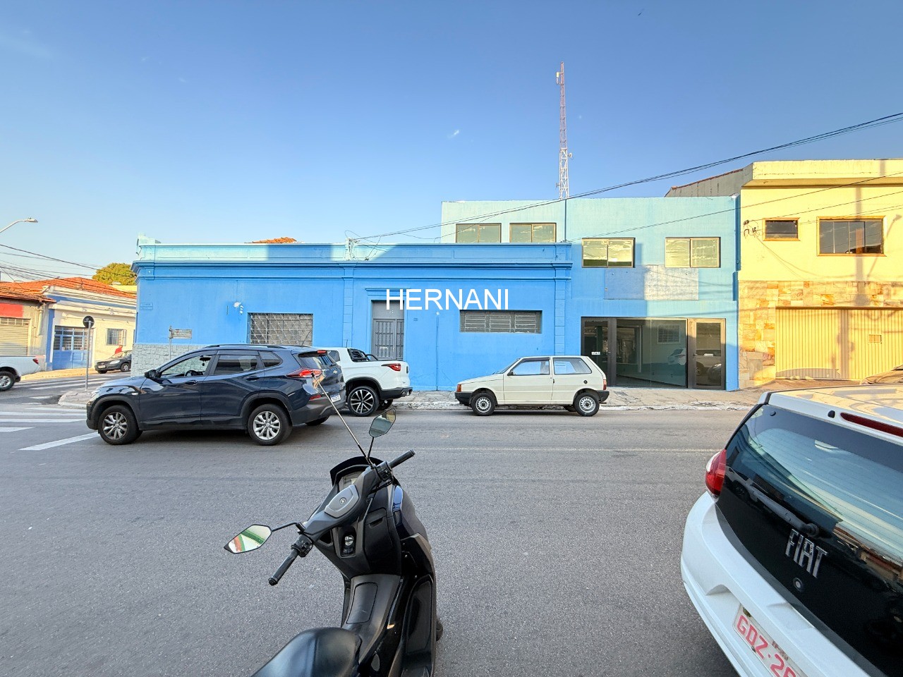 Prédio Inteiro, 220 m² - Foto 5