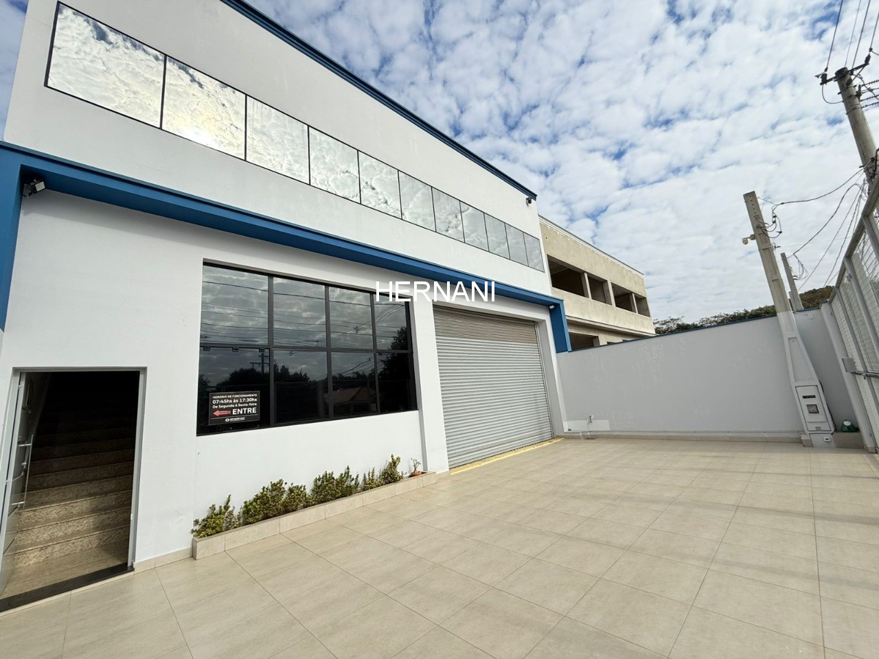 Depósito-Galpão, 521 m² - Foto 20