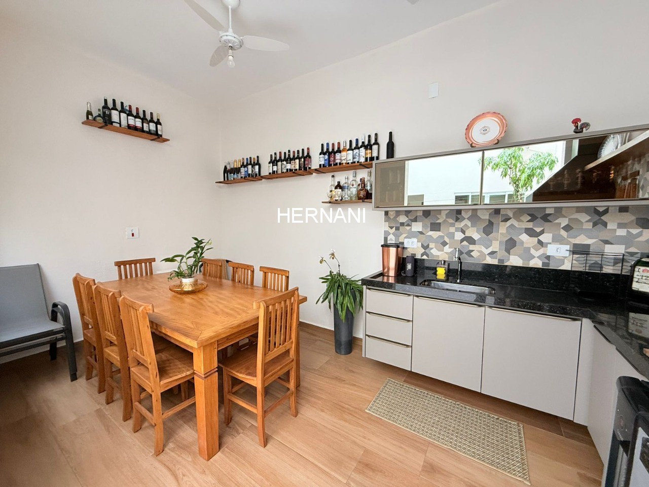 Casa, 4 quartos, 151 m² - Foto 13