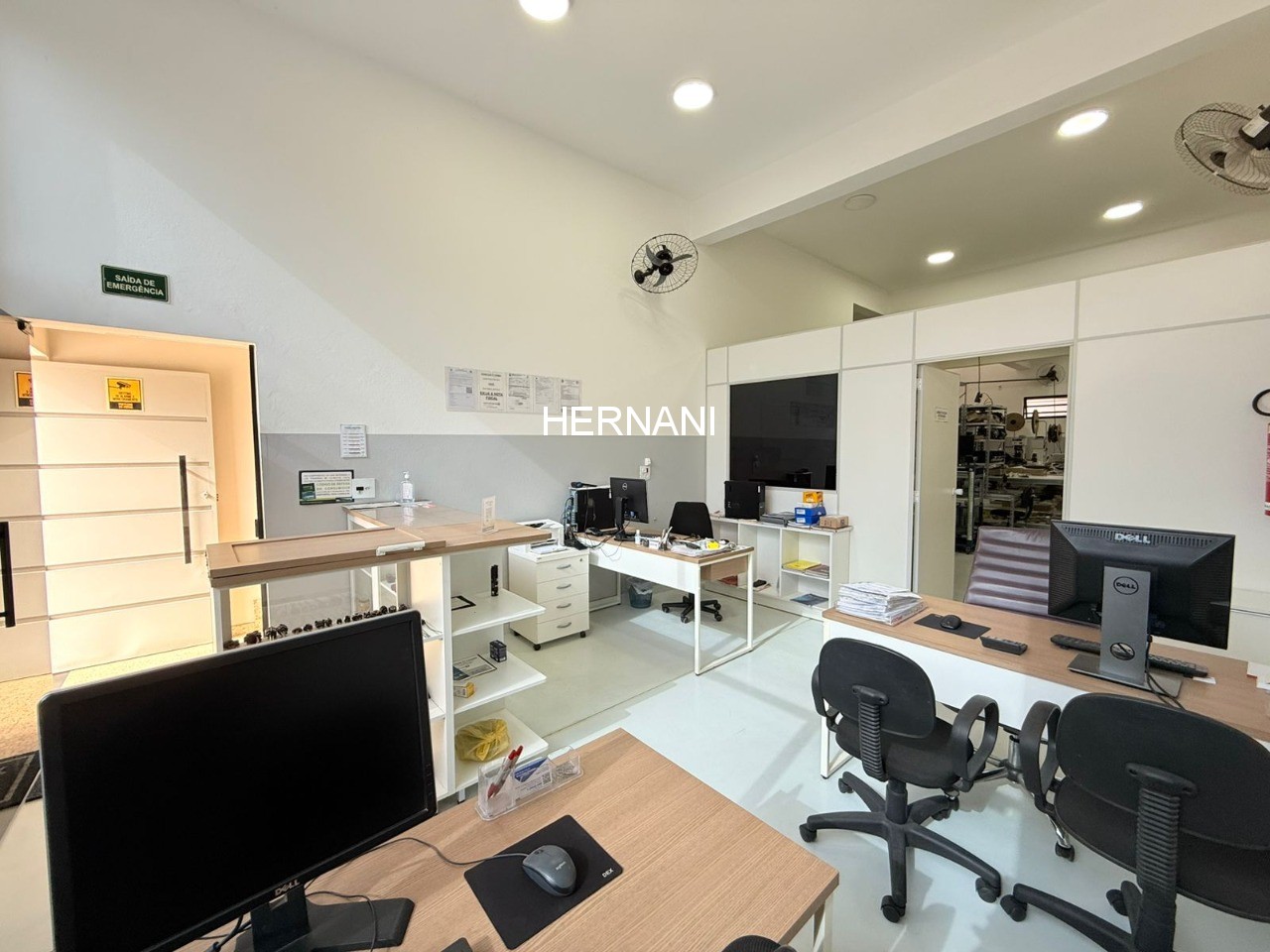 Depósito-Galpão, 521 m² - Foto 19