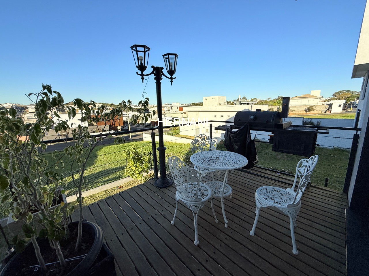 Casa, 3 quartos, 360 m² - Foto 6