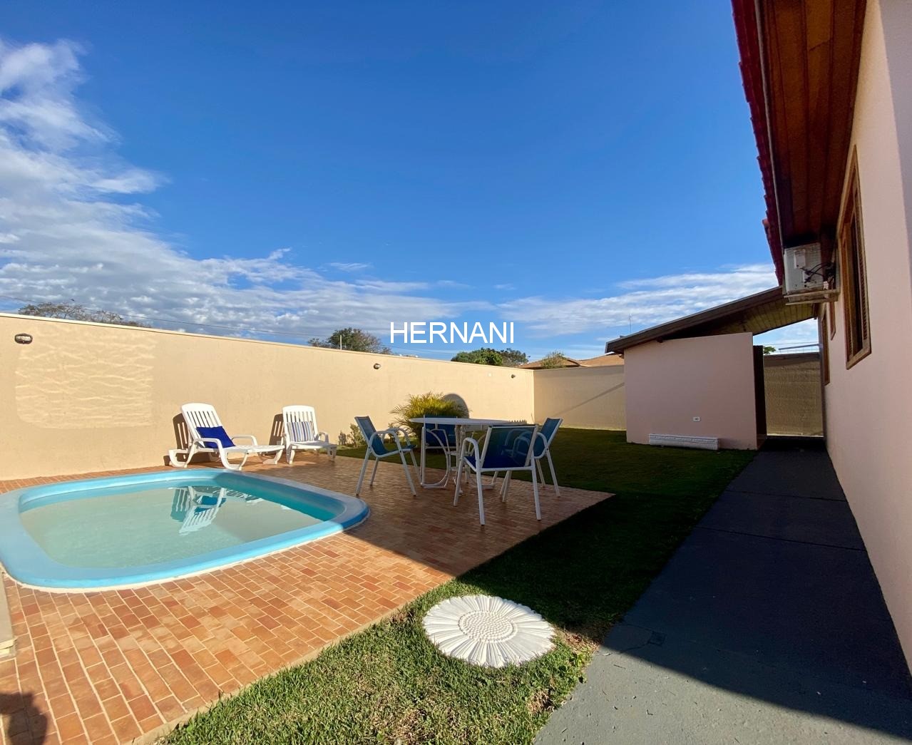 Casa, 4 quartos, 450 m² - Foto 24