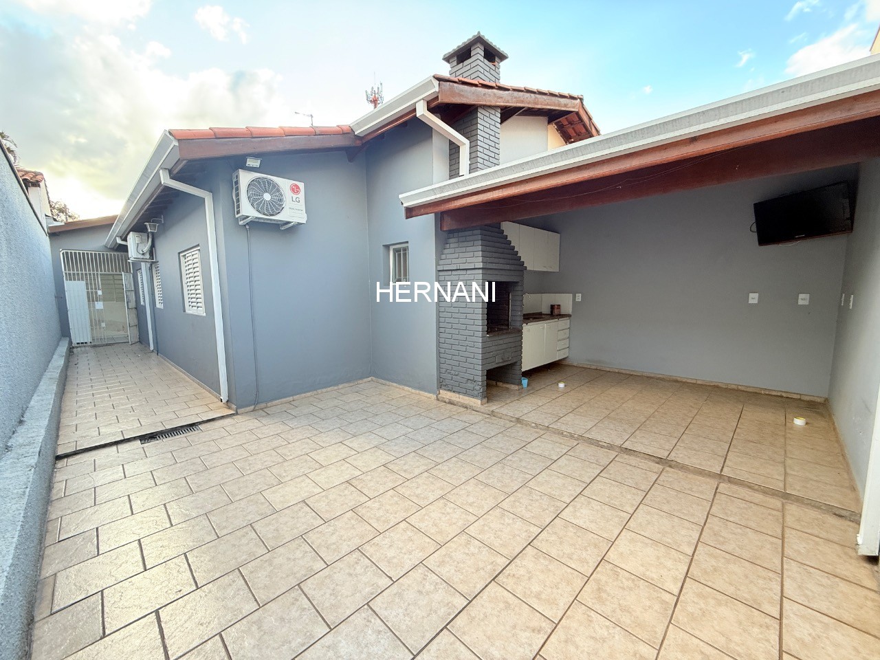 Casa, 3 quartos, 150 m² - Foto 3