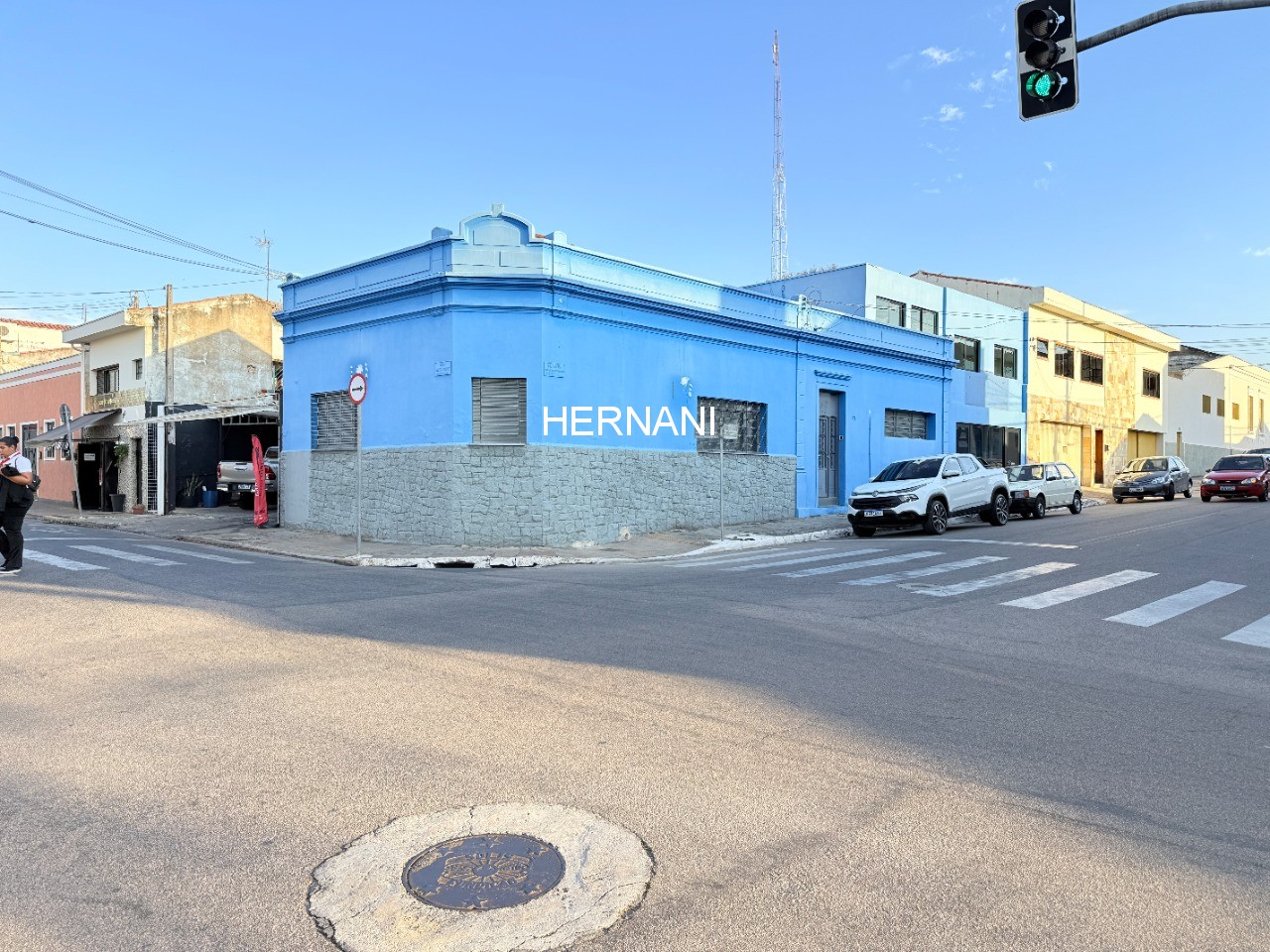 Prédio Inteiro, 220 m² - Foto 4