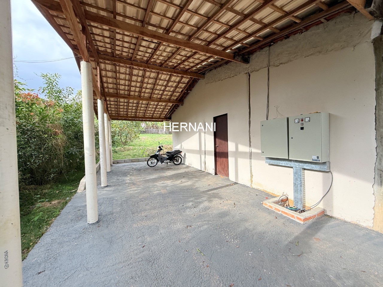 Chácara, 3 quartos, 2520 m² - Foto 4
