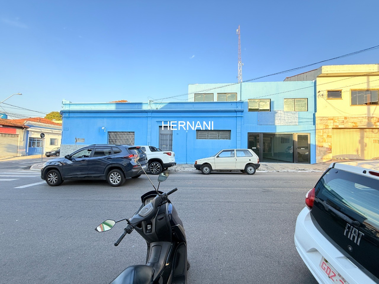 Prédio Inteiro, 220 m² - Foto 6
