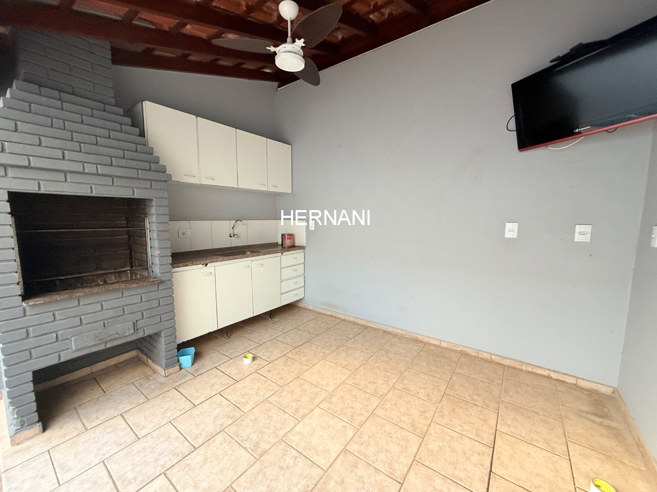 Casa, 3 quartos, 150 m² - Foto 2
