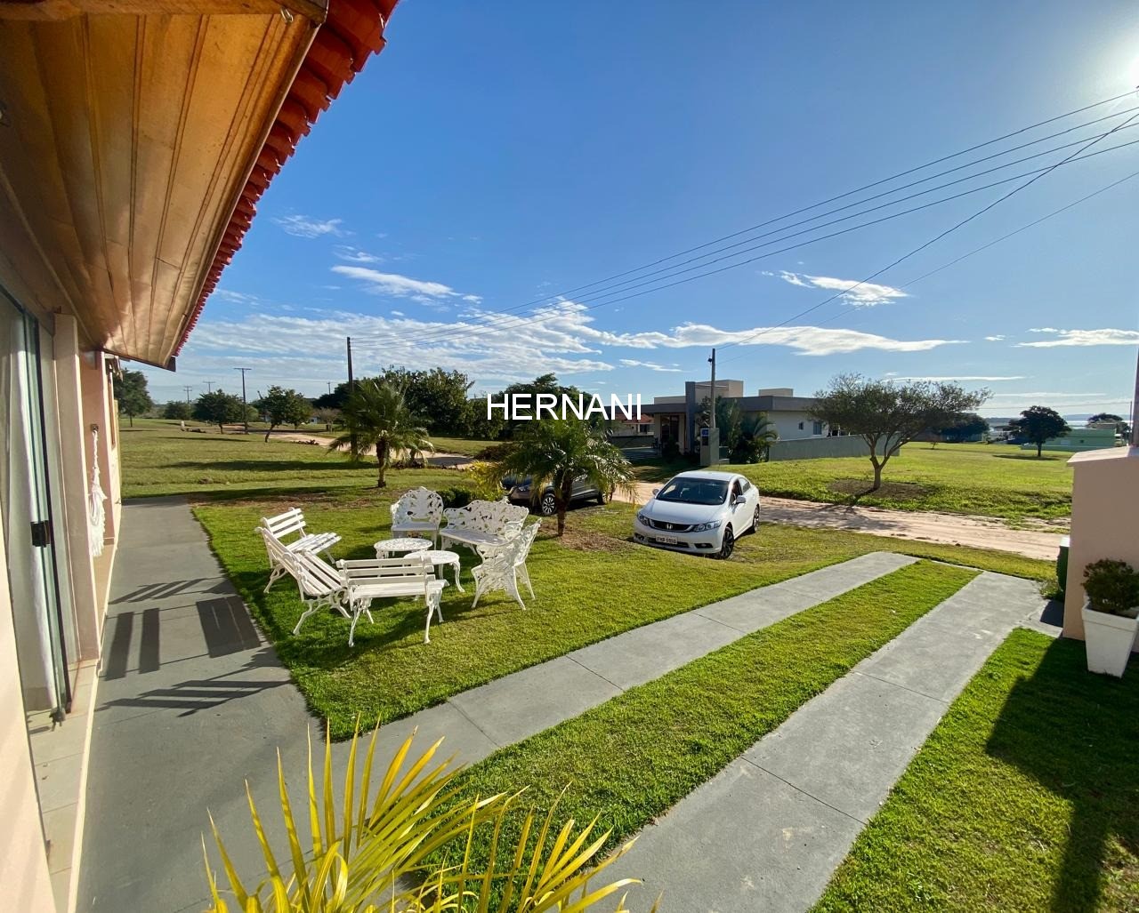 Casa, 4 quartos, 450 m² - Foto 27