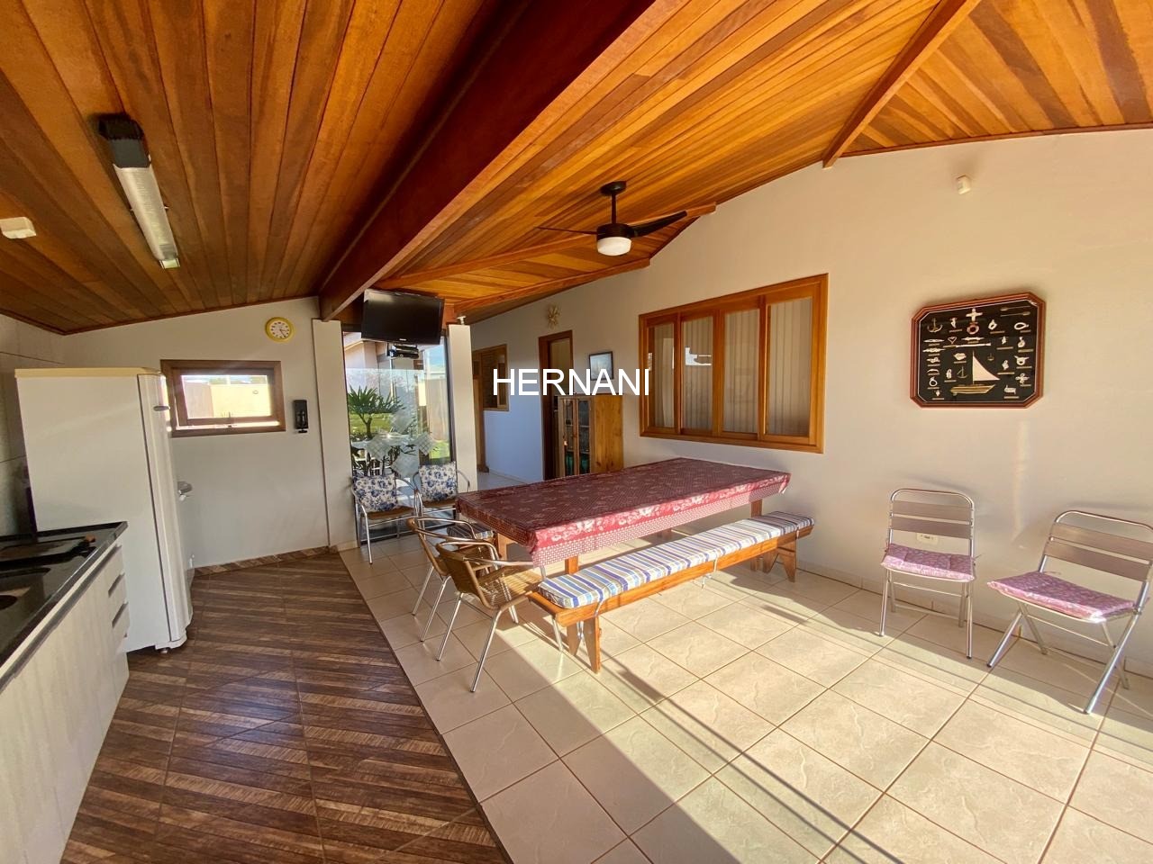 Casa, 4 quartos, 450 m² - Foto 33
