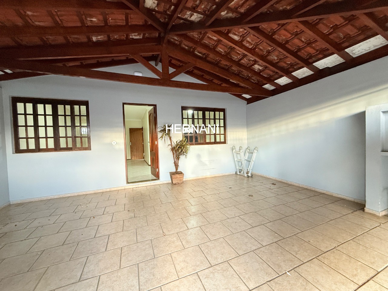 Casa, 3 quartos, 150 m² - Foto 1