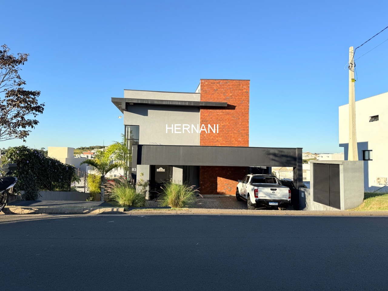 Casa, 3 quartos, 360 m² - Foto 1