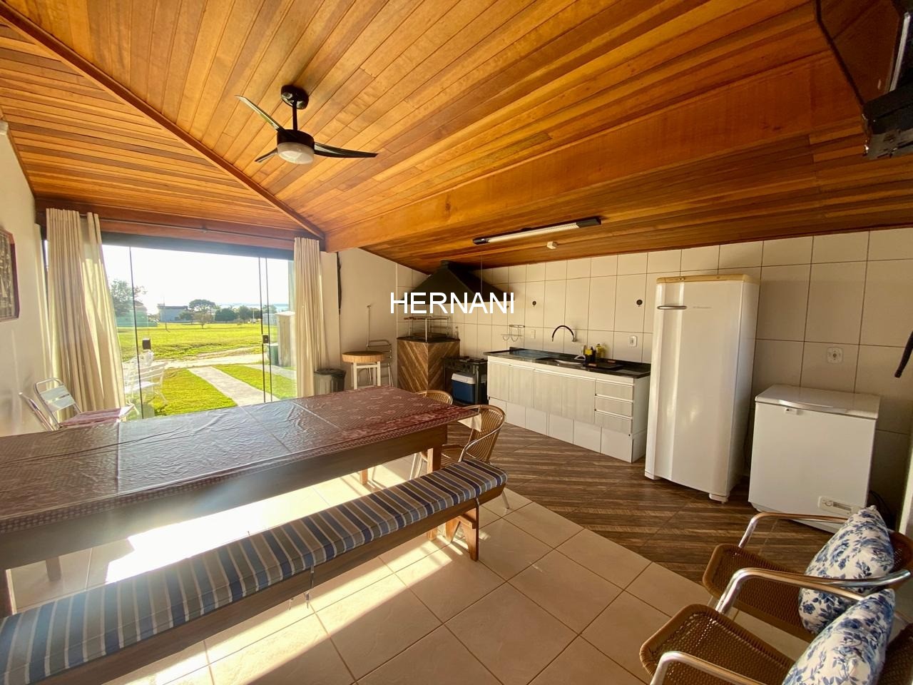Casa, 4 quartos, 450 m² - Foto 28
