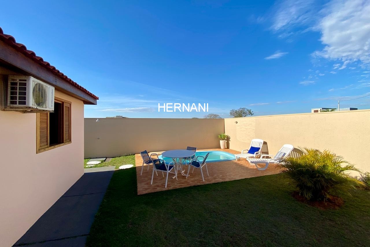 Casa, 4 quartos, 450 m² - Foto 22