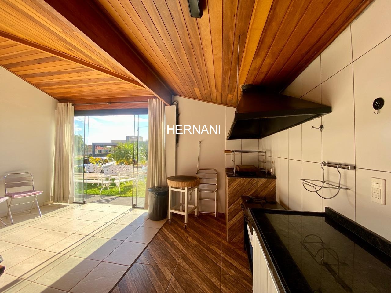 Casa, 4 quartos, 450 m² - Foto 30