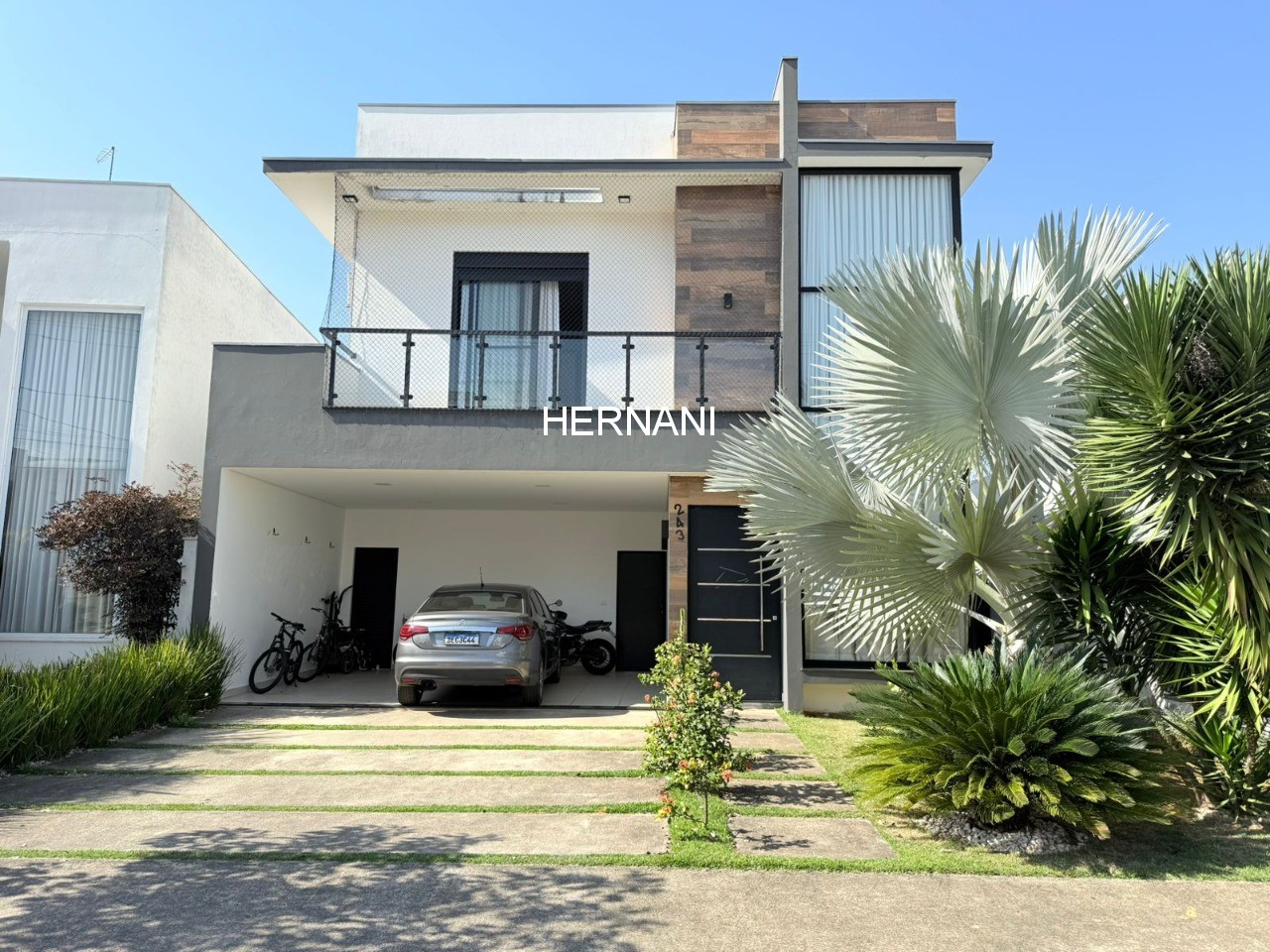 Casa, 3 quartos, 250 m² - Foto 46