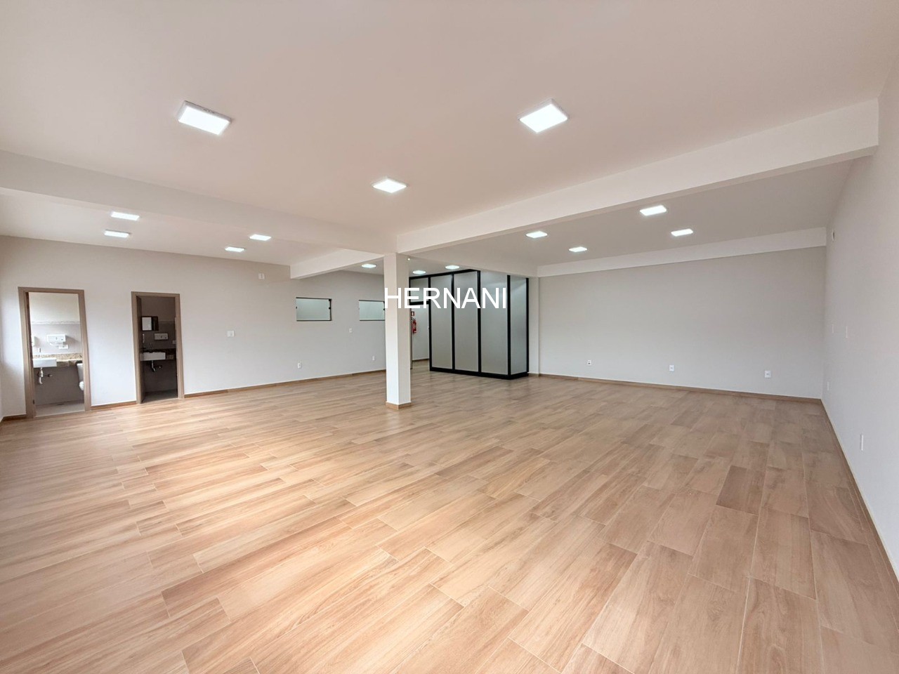 Depósito-Galpão, 521 m² - Foto 9