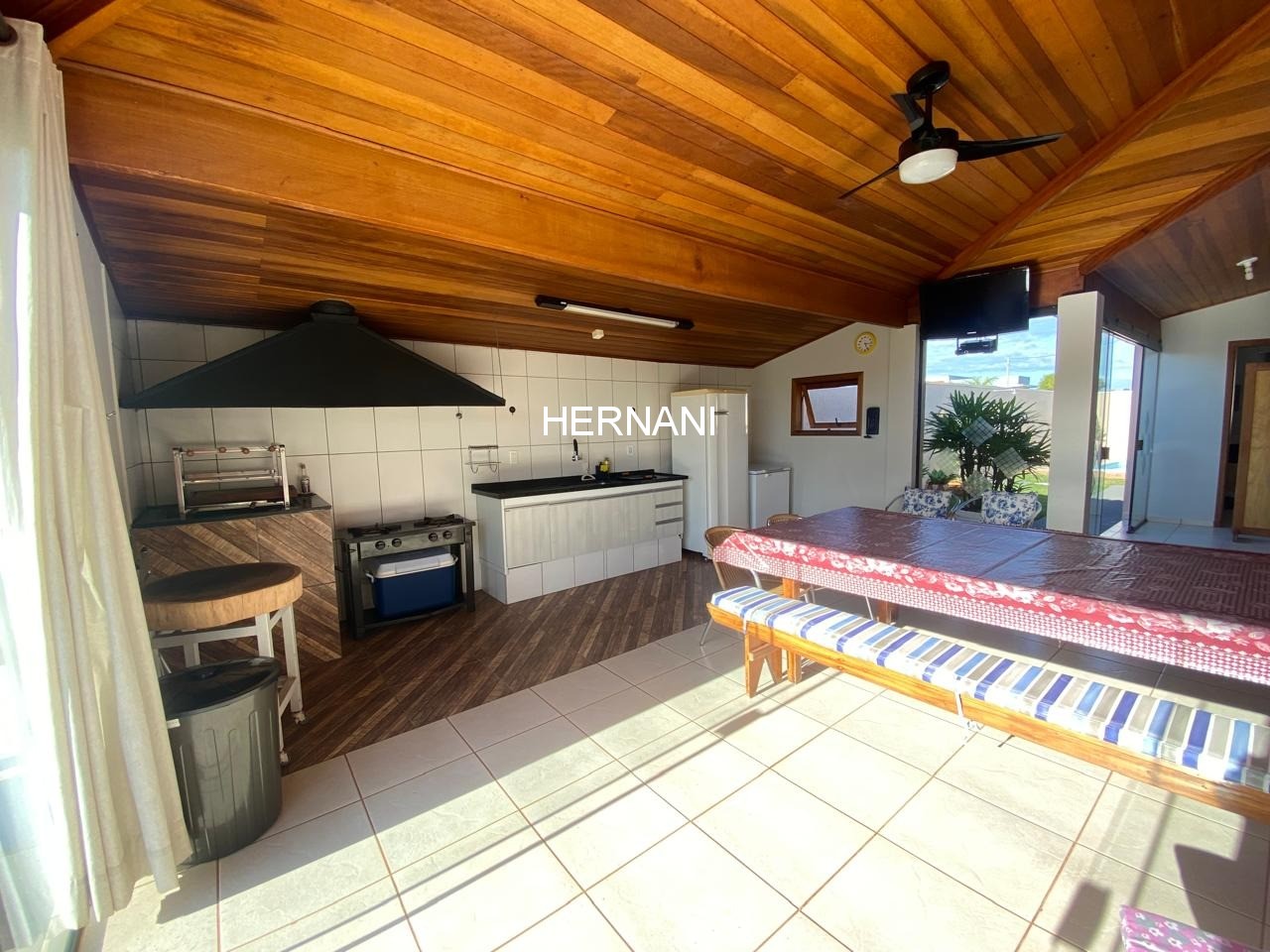 Casa, 4 quartos, 450 m² - Foto 31