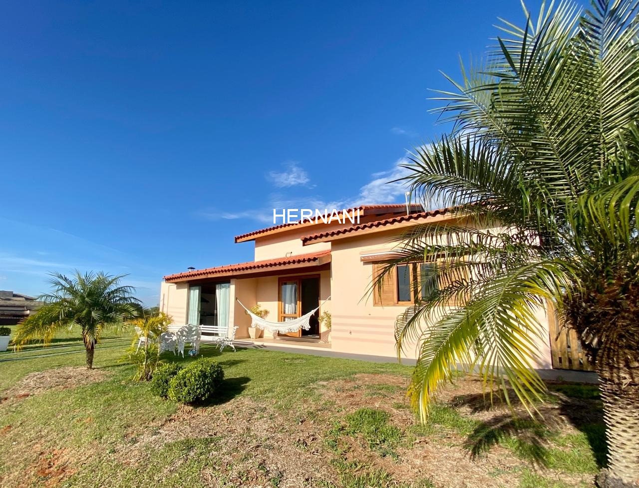 Casa, 4 quartos, 450 m² - Foto 1