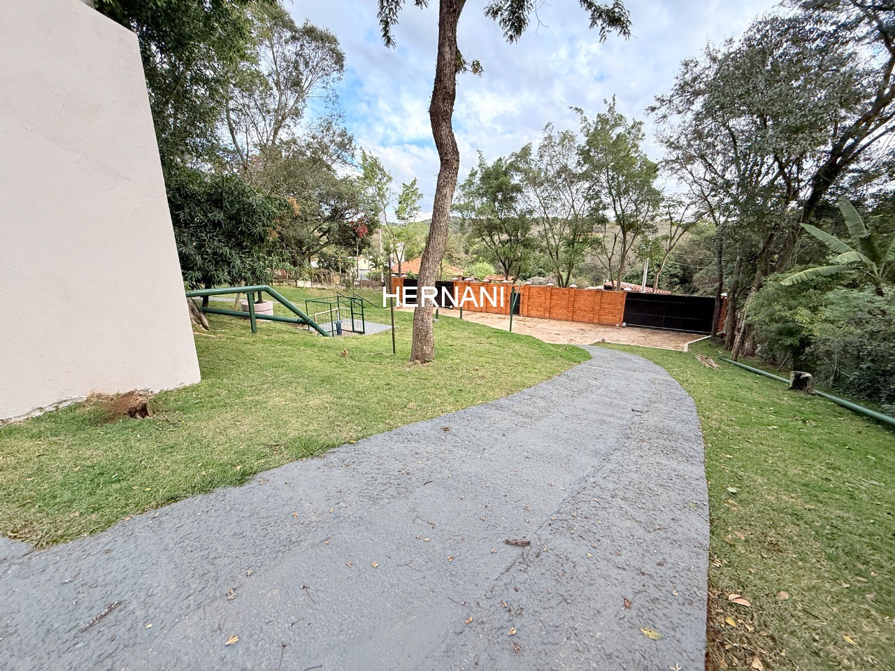 Chácara, 3 quartos, 2520 m² - Foto 6
