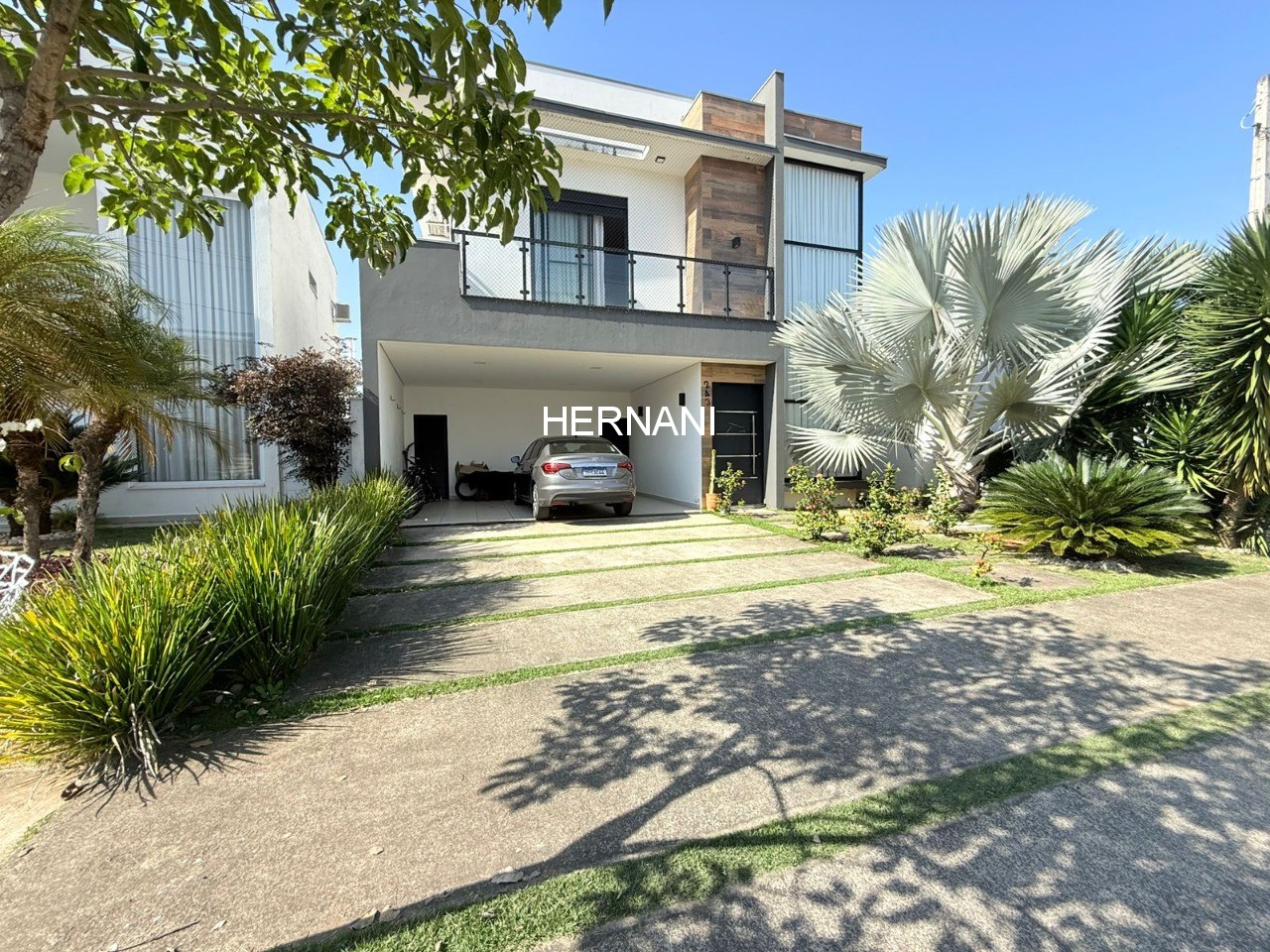 Casa, 3 quartos, 250 m² - Foto 45