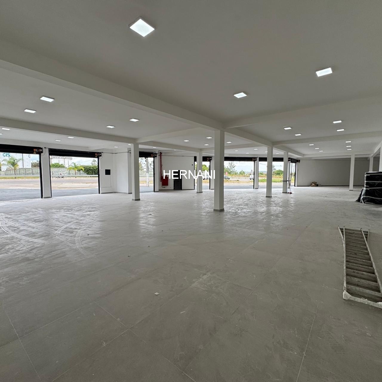 Depósito-Galpão, 1450 m² - Foto 22