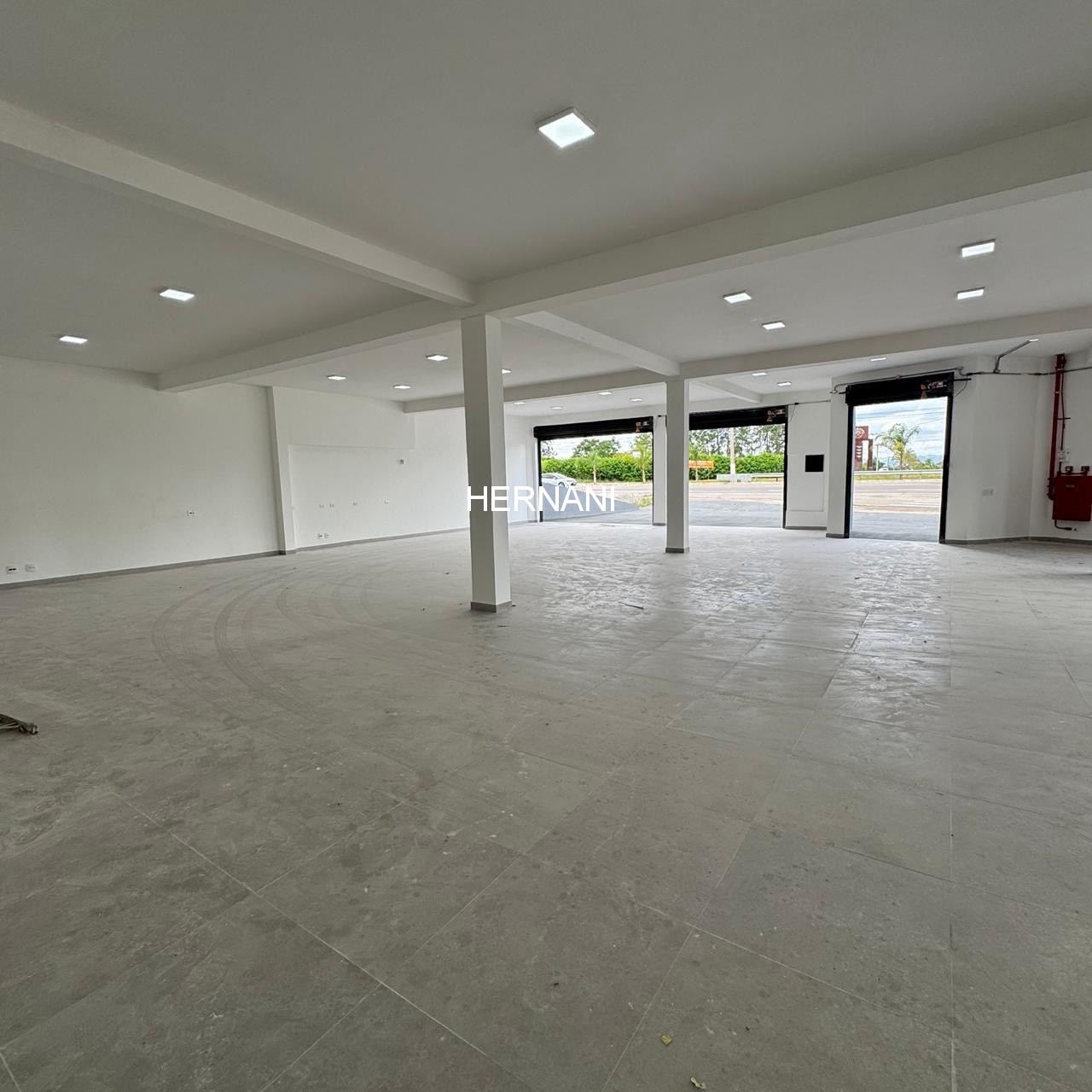 Depósito-Galpão, 1450 m² - Foto 23