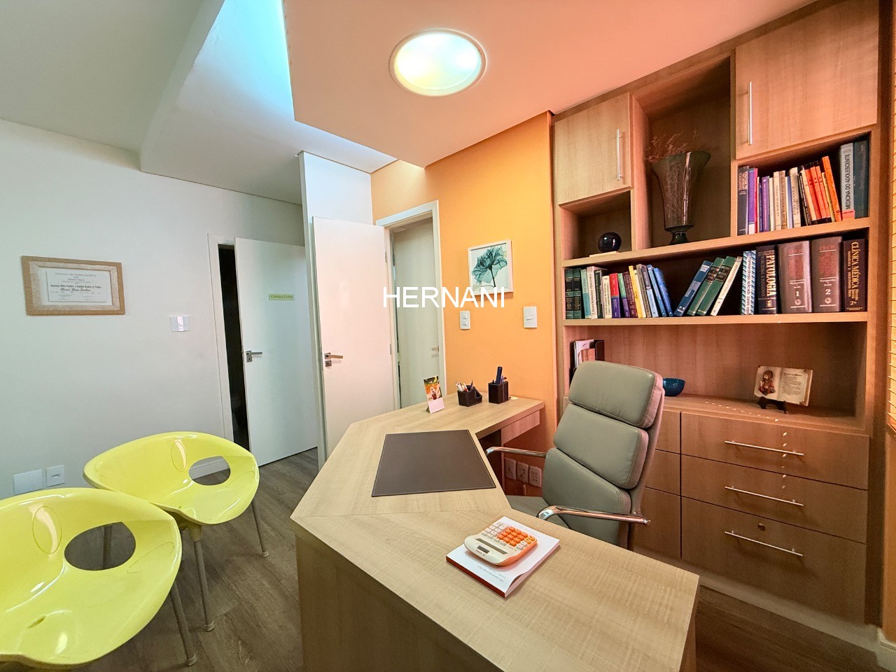 Sala-Conjunto, 73 m² - Foto 3