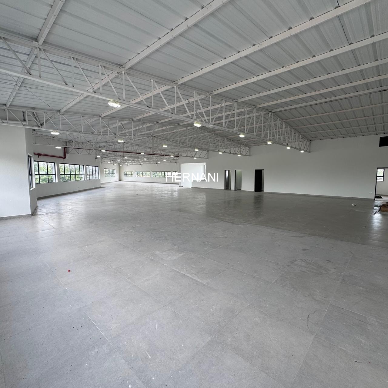 Depósito-Galpão, 1450 m² - Foto 7