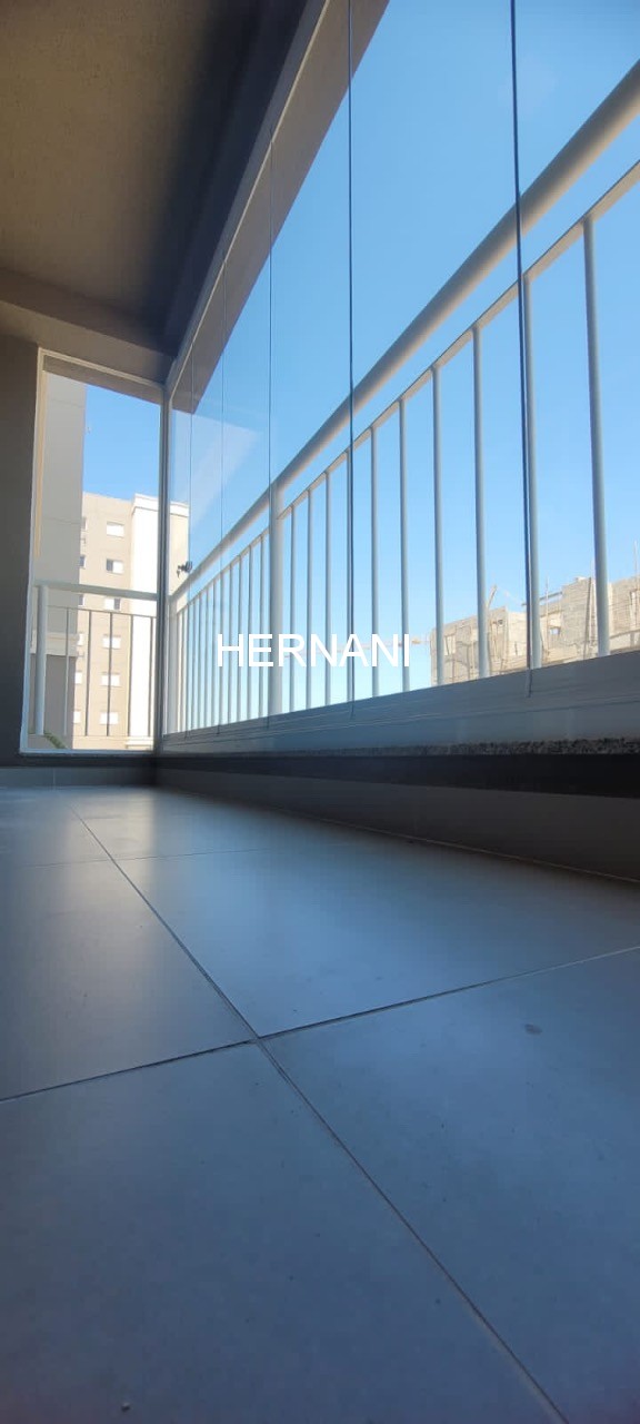 Apartamento, 2 quartos, 45 m² - Foto 1