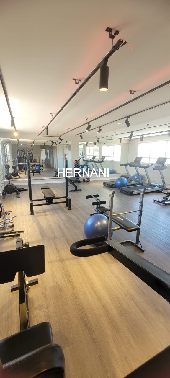 Apartamento, 2 quartos, 45 m² - Foto 26