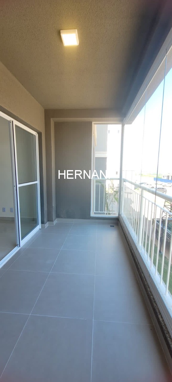 Apartamento, 2 quartos, 45 m² - Foto 3