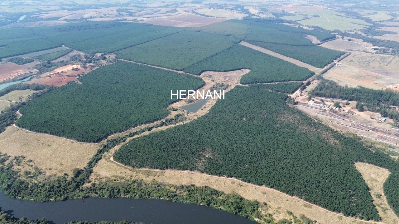Fazenda, 777 hectares - Foto 11