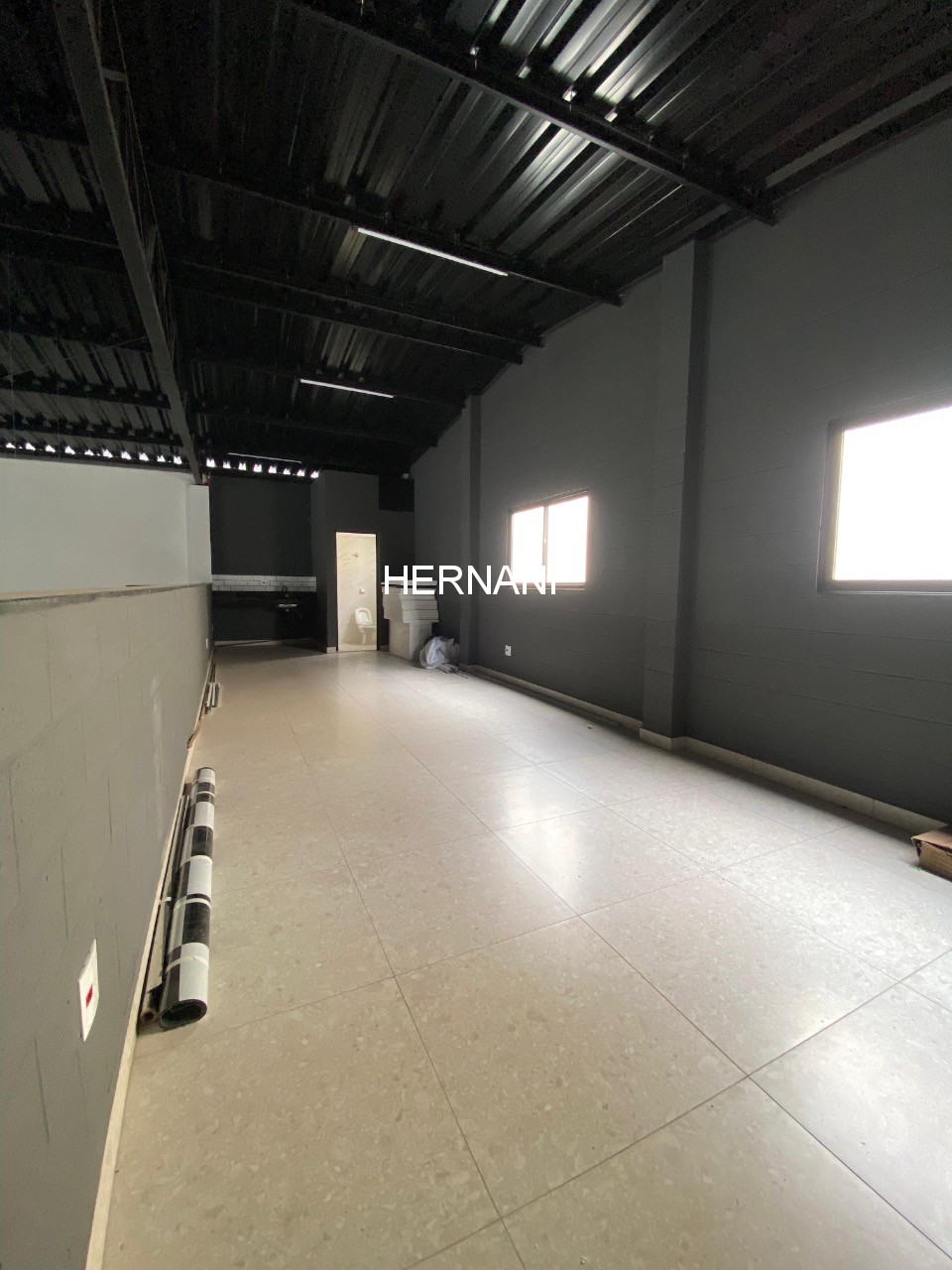 Depósito-Galpão, 379 m² - Foto 12
