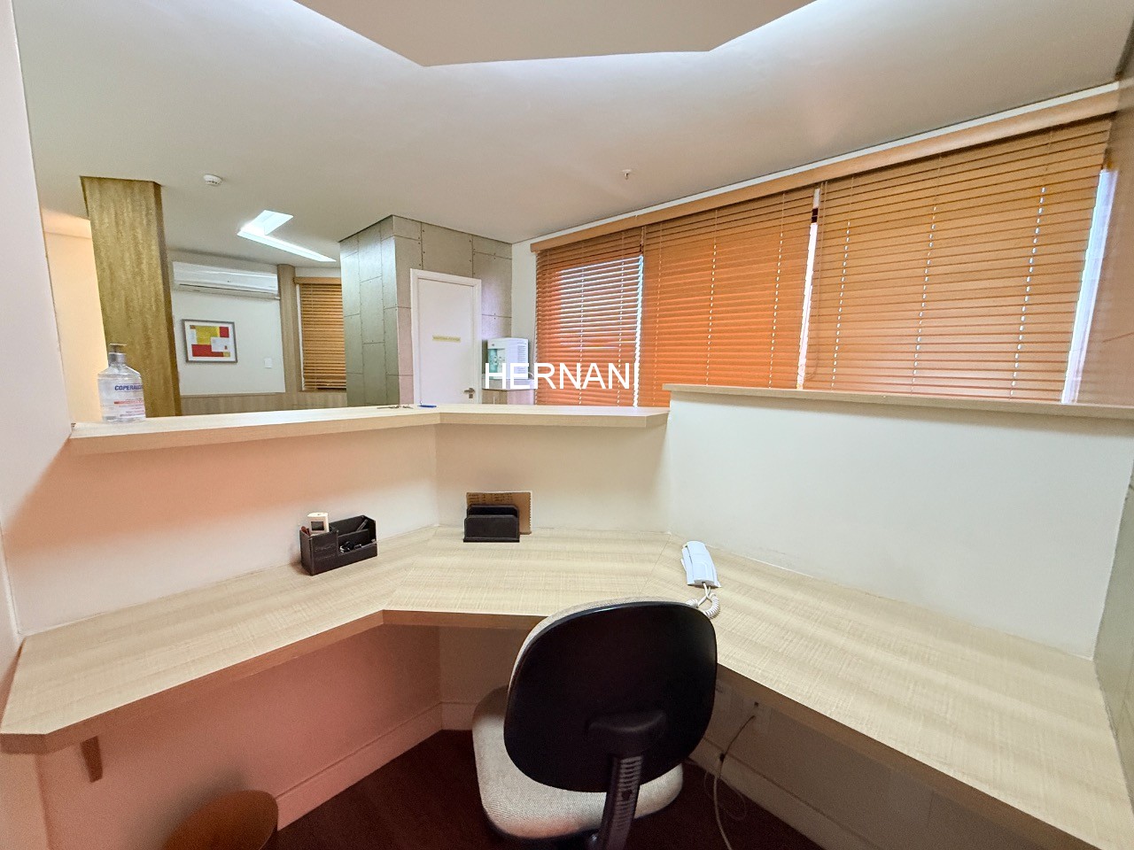 Sala-Conjunto, 73 m² - Foto 2