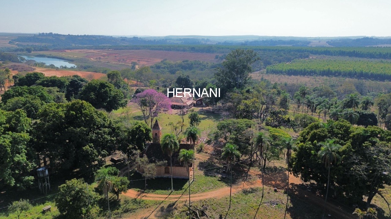 Fazenda, 777 hectares - Foto 10