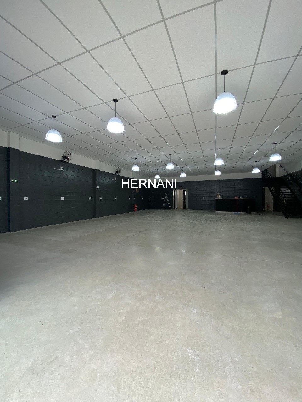 Depósito-Galpão, 379 m² - Foto 9