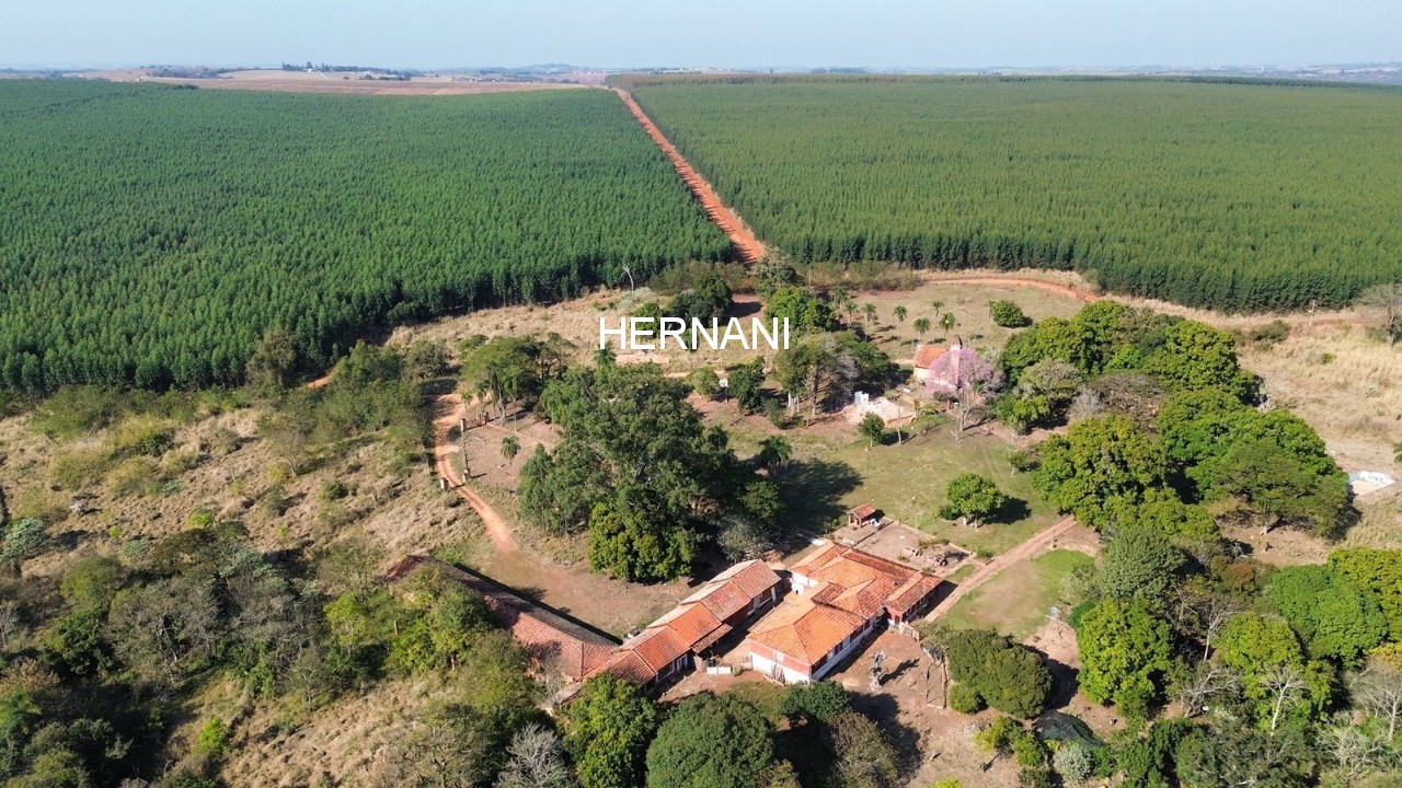 Fazenda, 777 hectares - Foto 5
