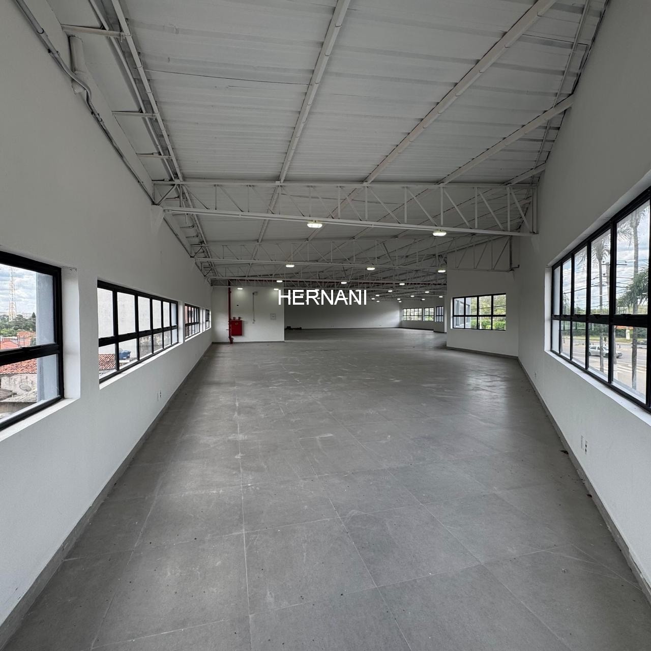 Depósito-Galpão, 1450 m² - Foto 8