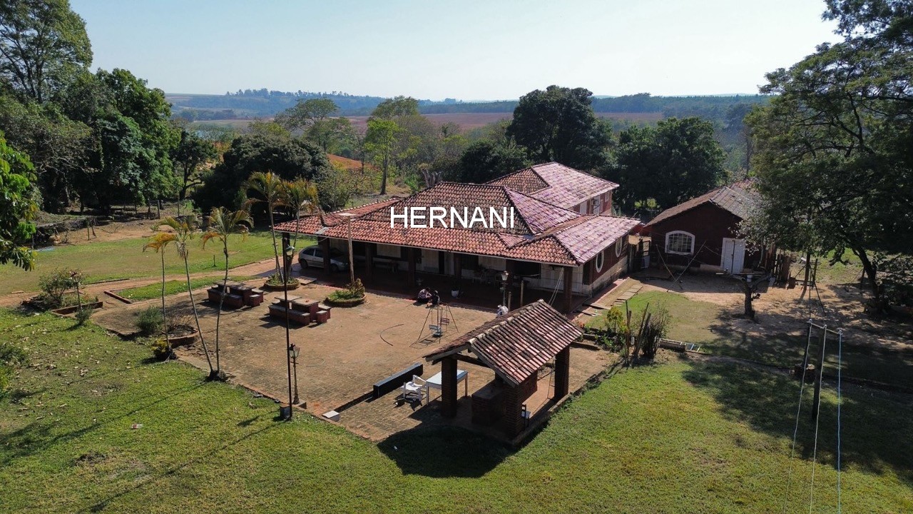 Fazenda, 777 hectares - Foto 12