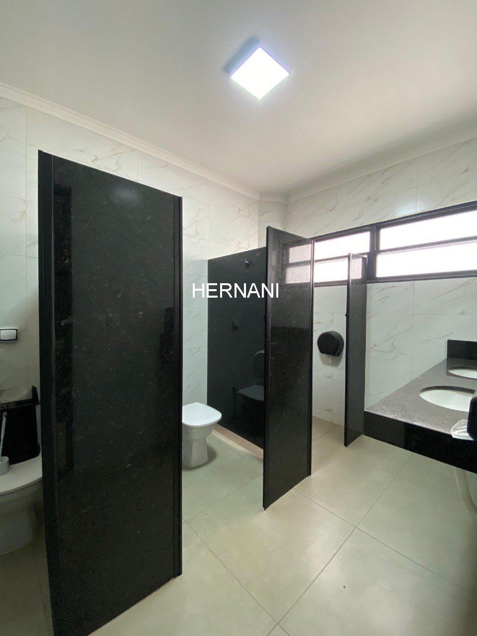 Depósito-Galpão, 379 m² - Foto 5
