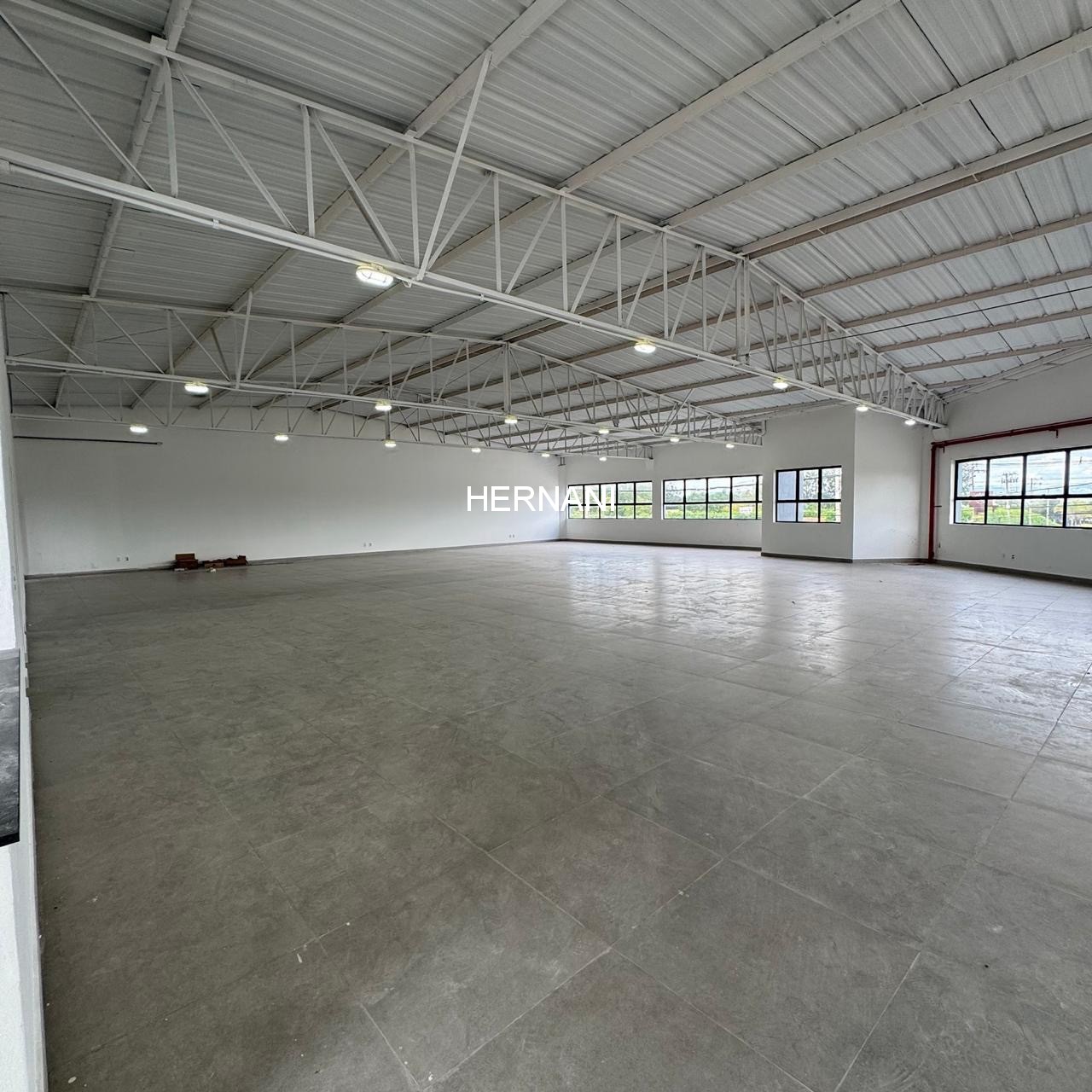Depósito-Galpão, 1450 m² - Foto 15