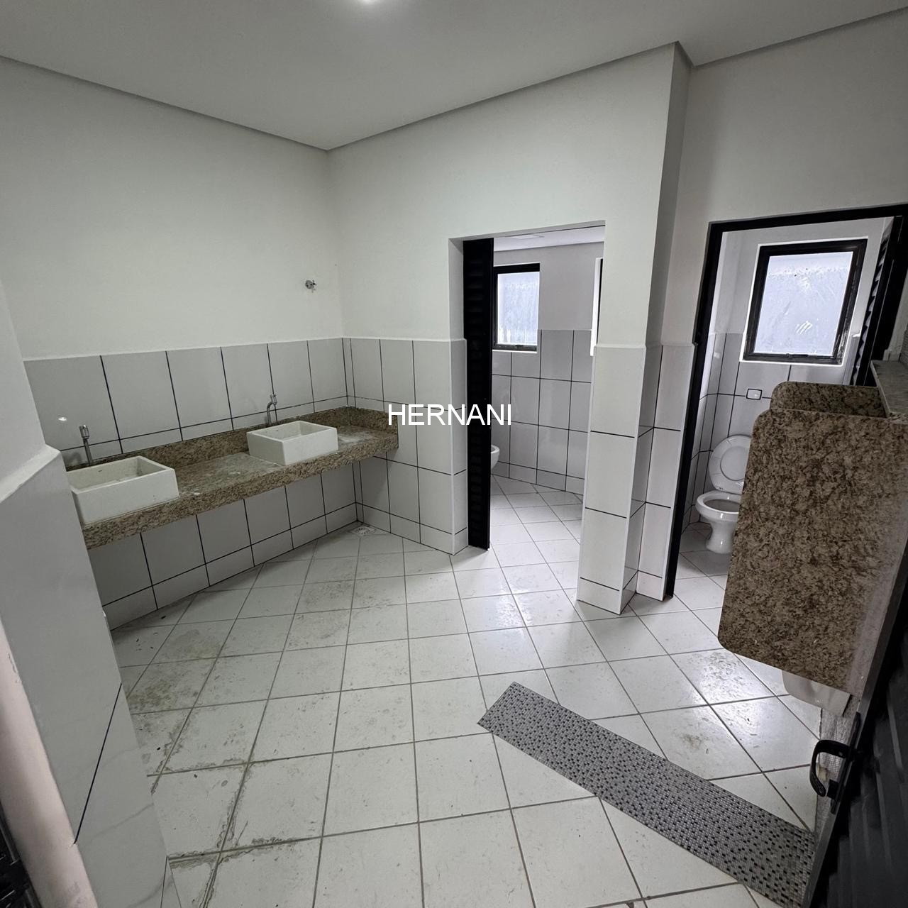 Depósito-Galpão, 1450 m² - Foto 25