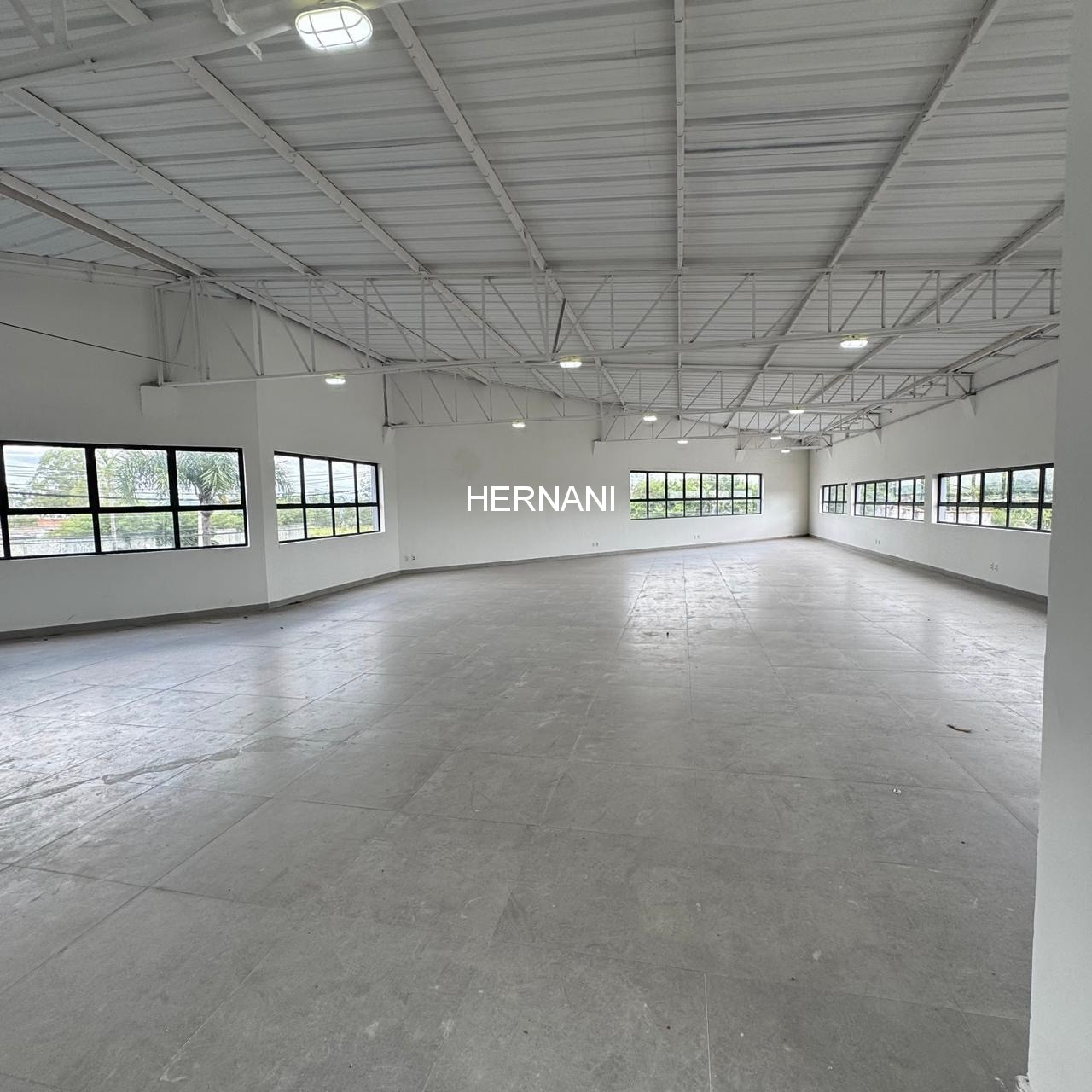 Depósito-Galpão, 1450 m² - Foto 14